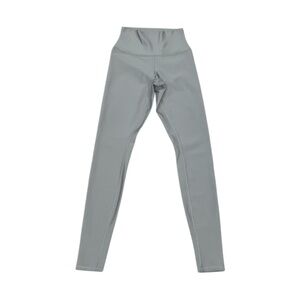 Alo yoga tan leggings